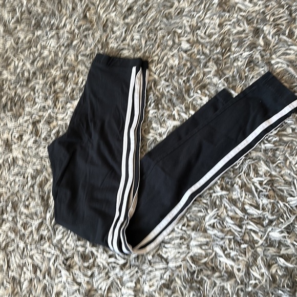 🔥SEND OFFERS🔥 adidas 3 Stripes Training Tights​ - Picture 6 of 6